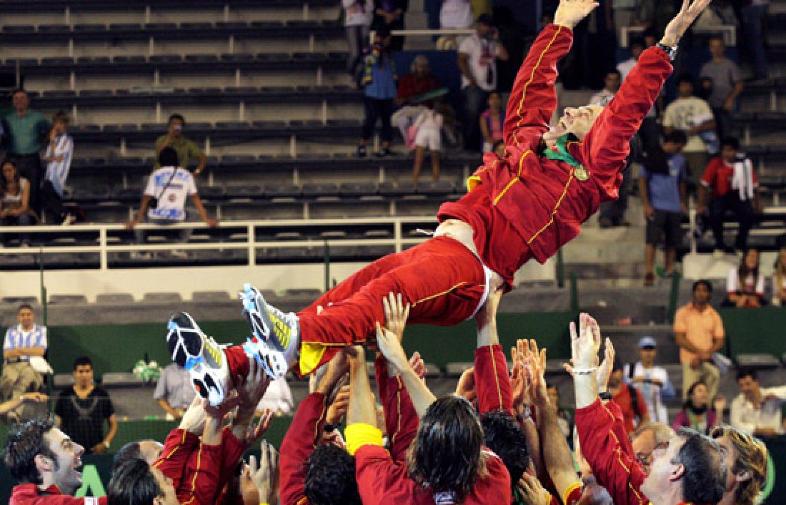 Telediario en cuatro minutos