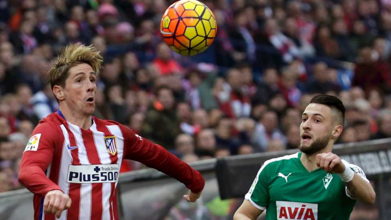 Estadio 1 - 06/02/16 - ver ahora