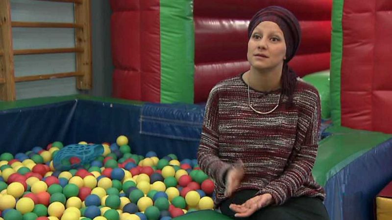 Shalom - Conocemos Yad Sarah - Ver ahora