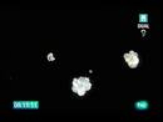  - El jardín de los sueños.