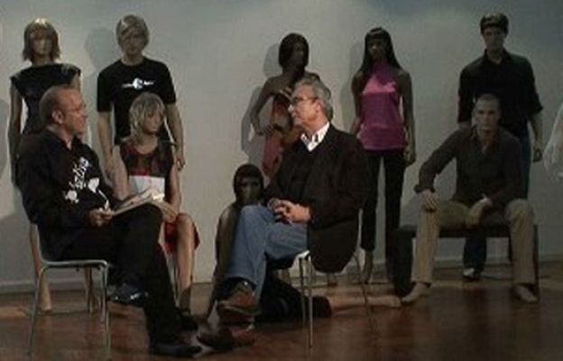 Página Dos - Juan José Millás