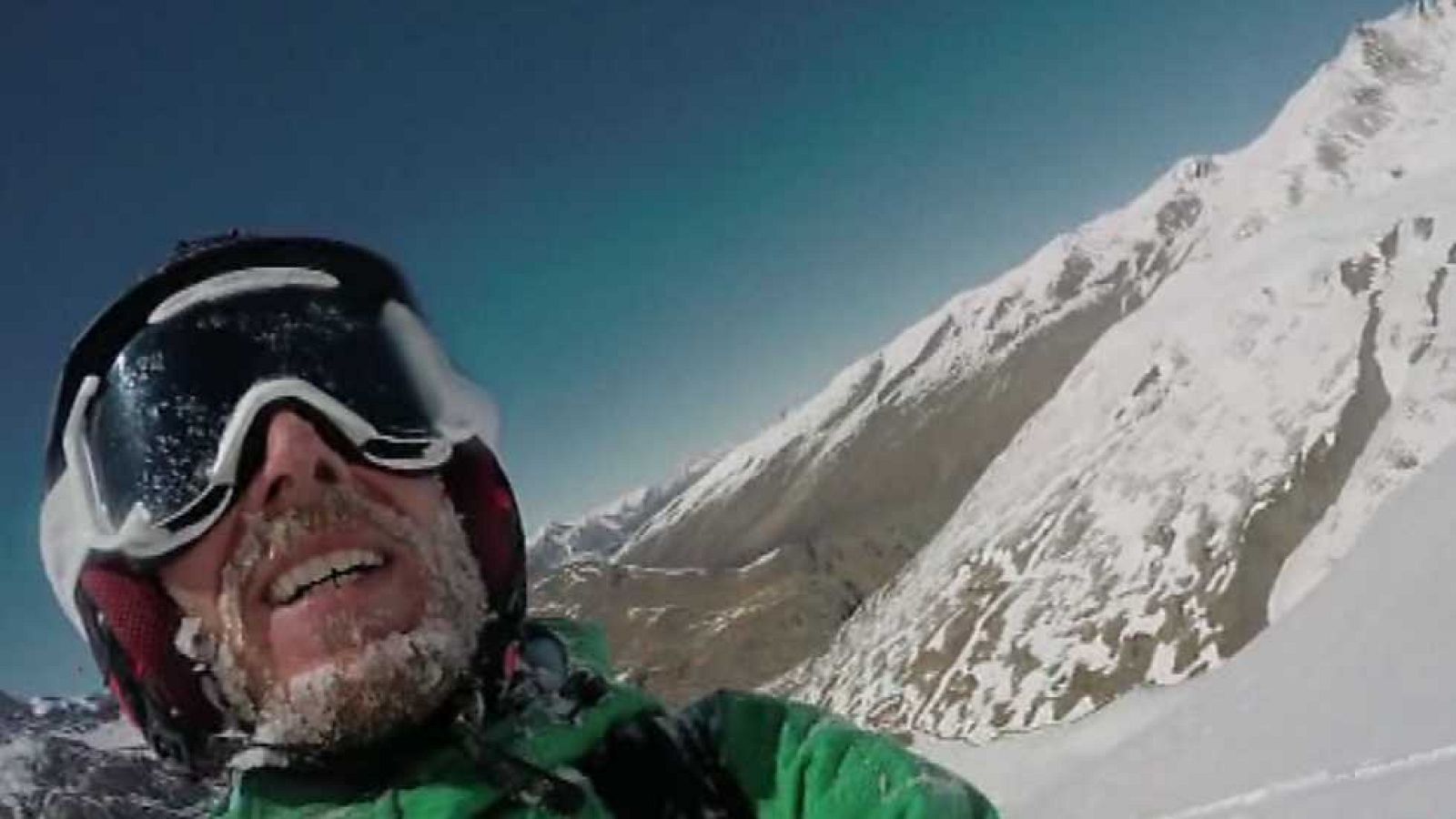 Zoom Sport - 07/02/16 - Ver ahora