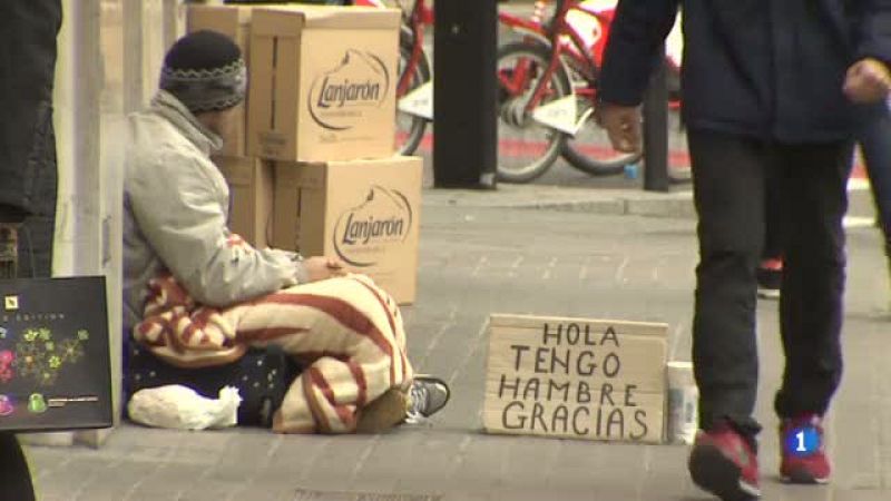 Tipografies solidàries per ajudar les persones sense sostre