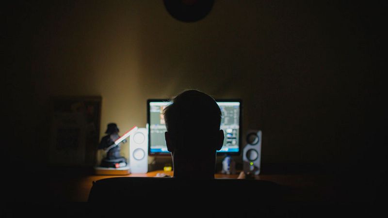 El auge de las webseries