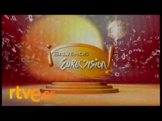 Eurovisión - Búsqueda del candidato español