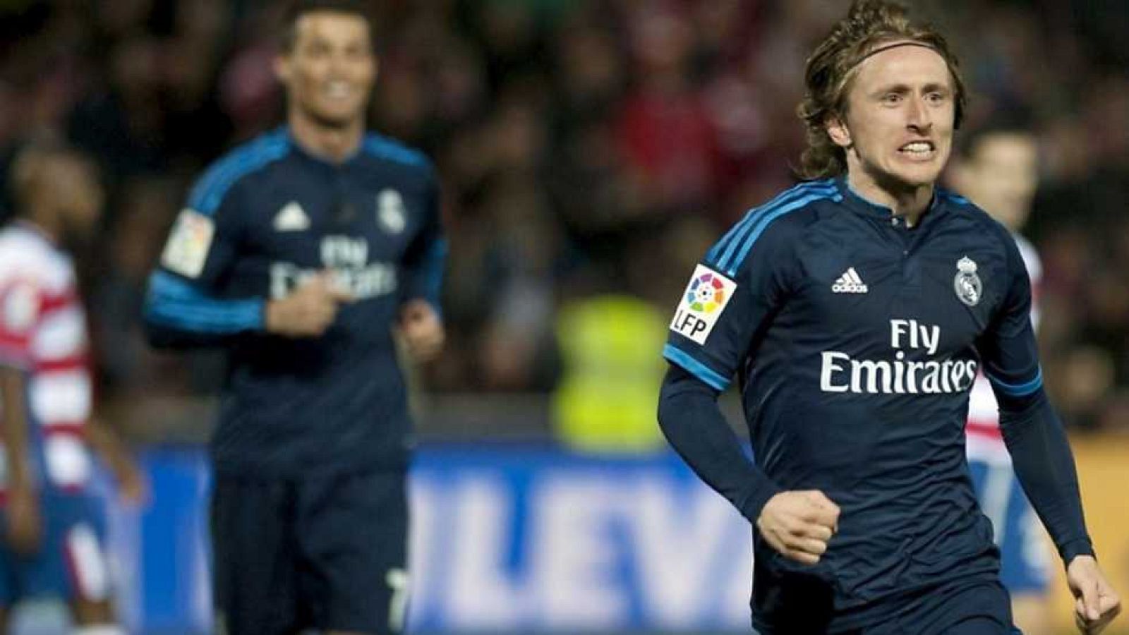 Estadio 1 - 07/02/16 - ver ahora