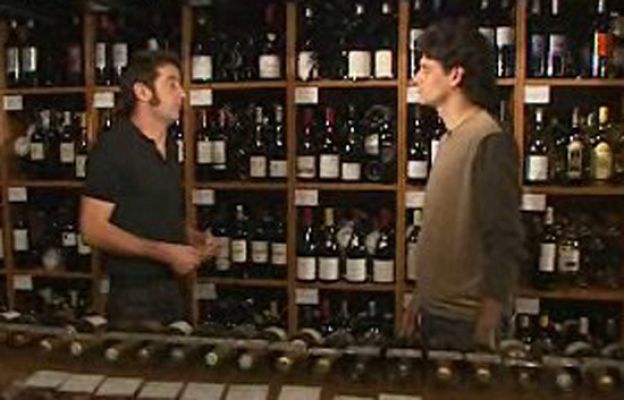 tres14 - Los secretos del buen vino