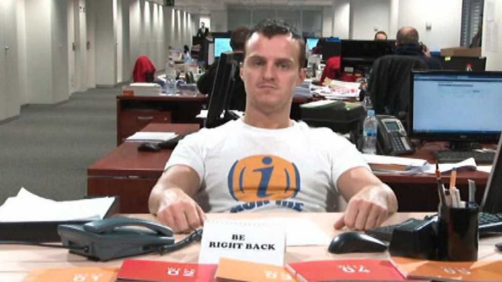 TVE English - Capítulo 116 - ver ahora