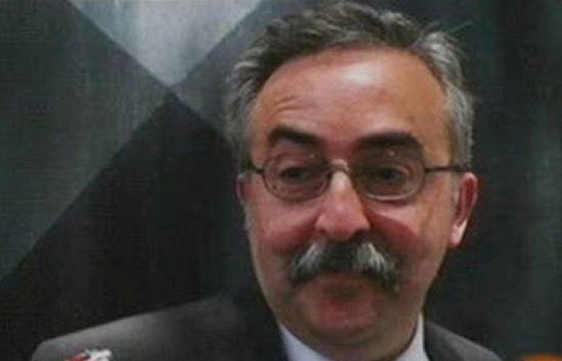 Juicio contra el juez Fermín Calamita