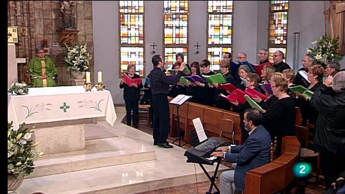 La Missa - La Missa - 07/02/2016