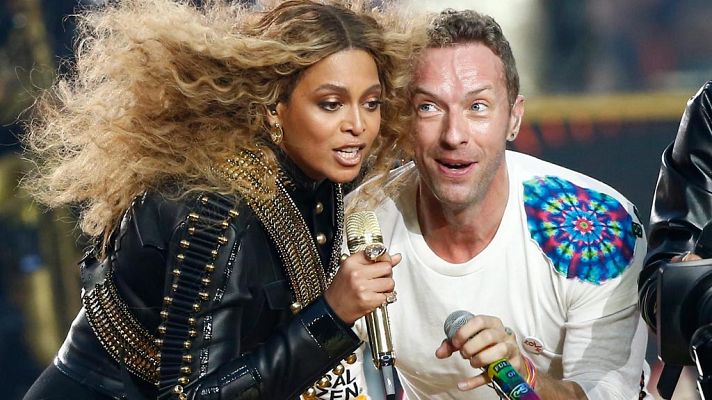 Informativo 24h - Beyoncé reina en el Super Bowl junto a Bruno Mars y Coldplay
