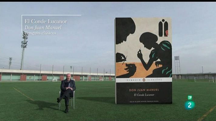 Página Dos - El invitado: Vicente del Bosque