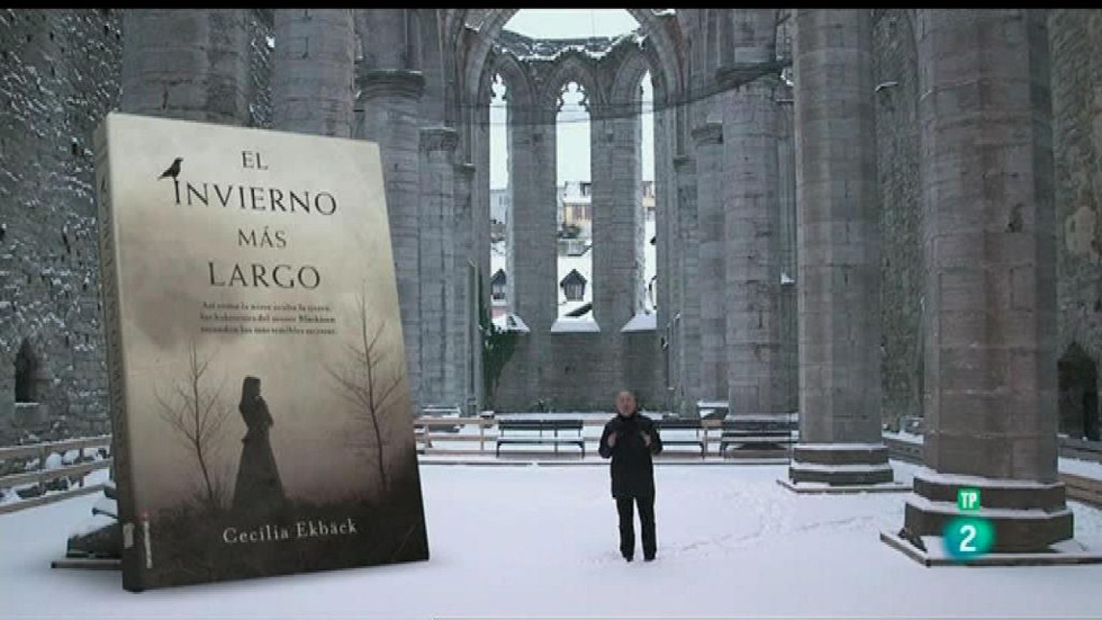 Página Dos - Las recomendaciones del programa