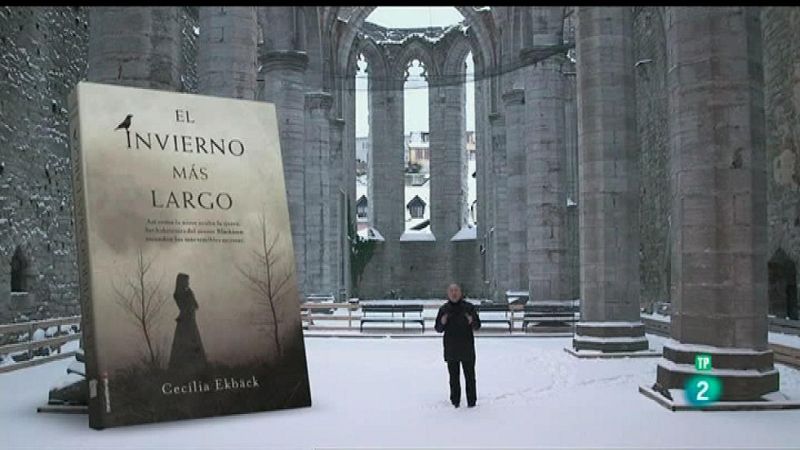 Página Dos - Las recomendaciones del programa