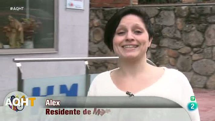 Aquí hay trabajo - Matronas que facilitan el parto natural