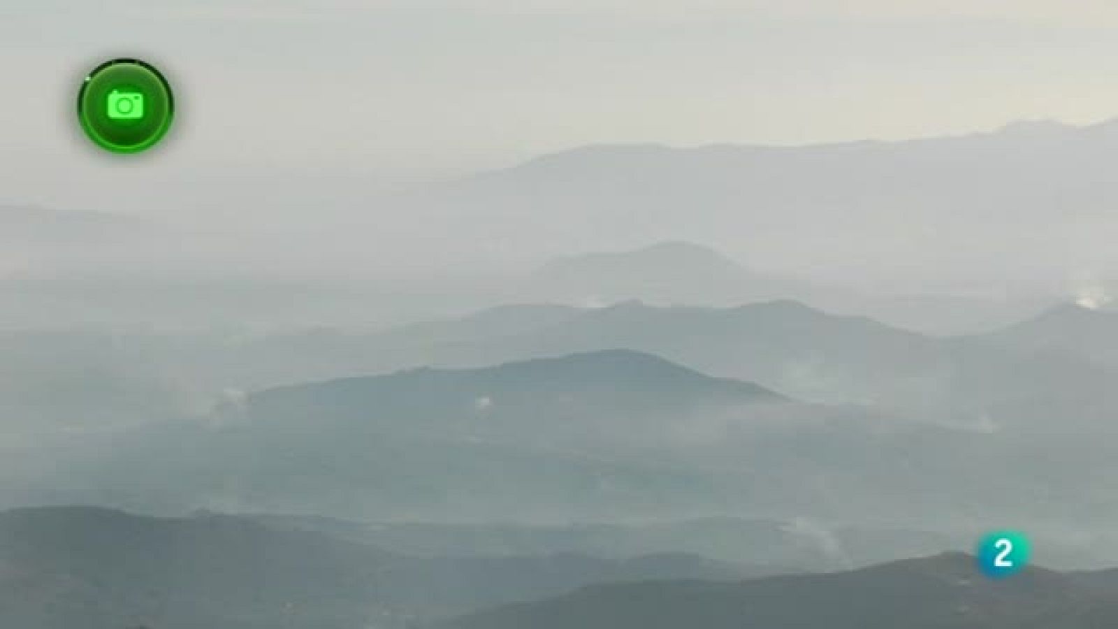 Agrosfera - En clave rural - Sierra de las Nieves (Málaga)