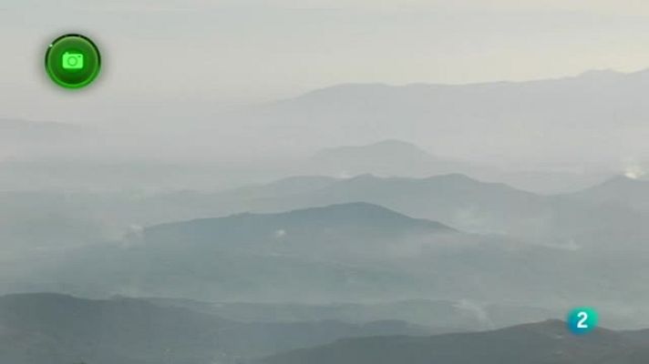 Agrosfera - Sierra de las Nieves