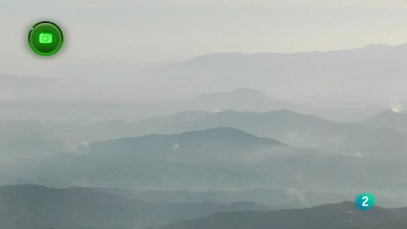 Agrosfera - En clave rural - Sierra de las Nieves (Málaga)