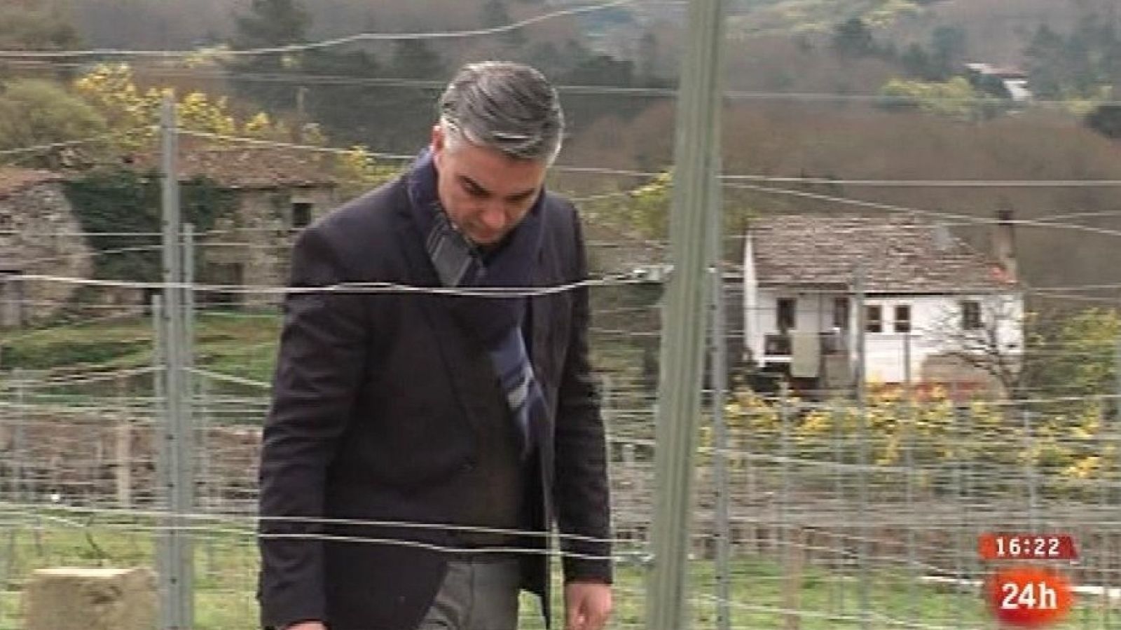 Parlamento - Sin luz ni taquígrafos -  Miguel Ángel Viso (PP) - 06/02/2016