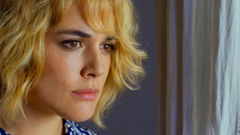 Almodóvar estrena el tráiler de 'Julieta' | Ver