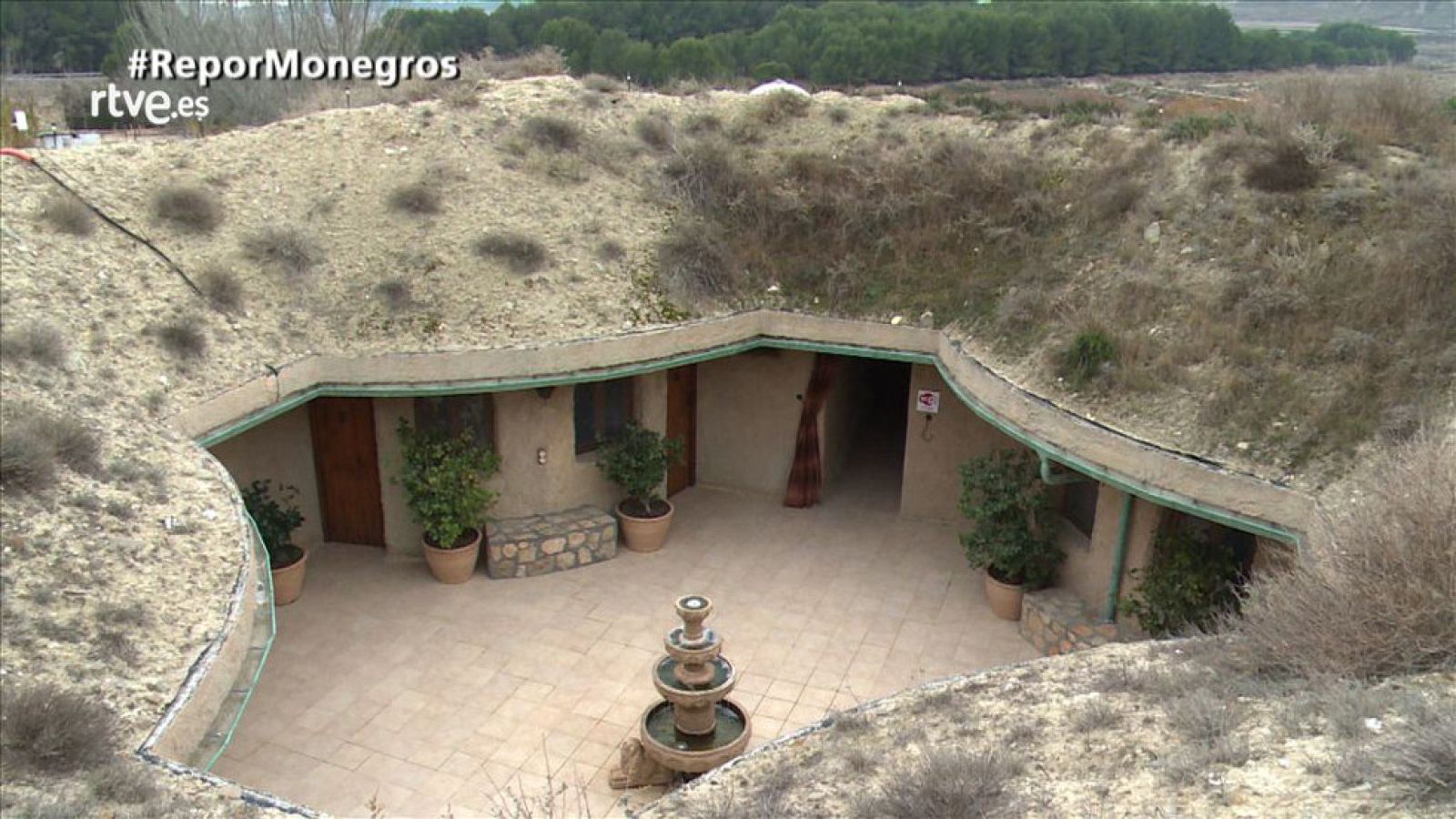 Repor - Los Monegros, el desierto mojado - total2