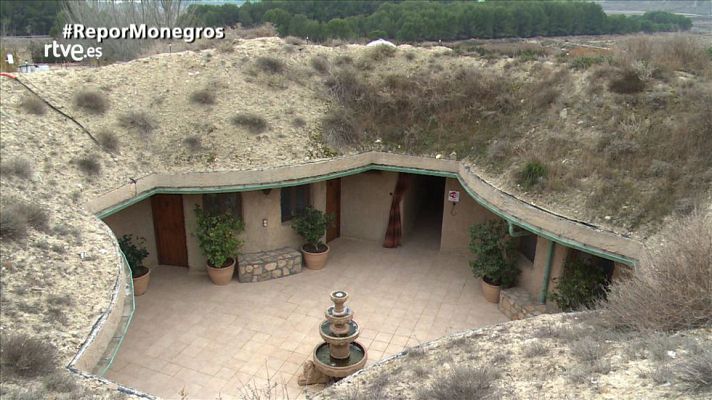 Repor - Los Monegros, el desierto mojado - total2