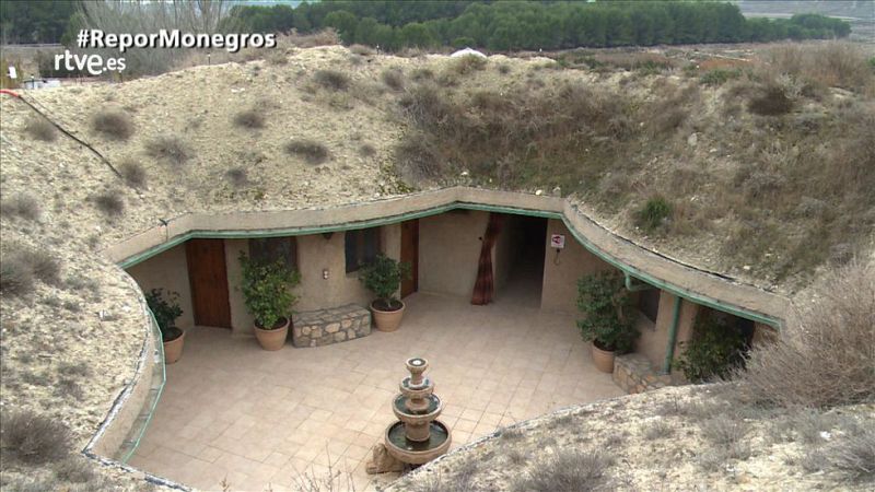 Repor - Los Monegros, el desierto mojado - total2