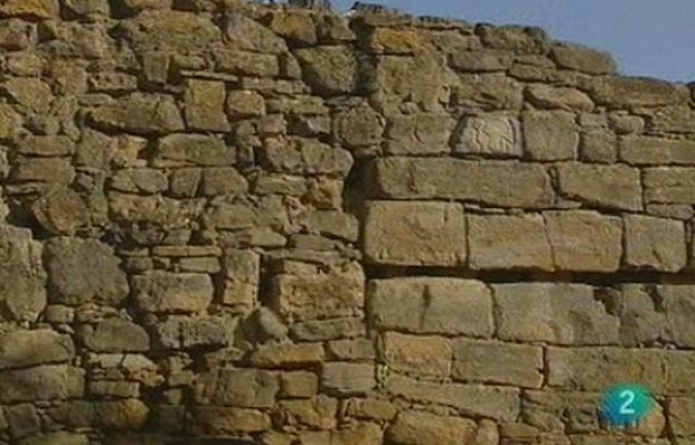 Els camins de la calma - Ullastret