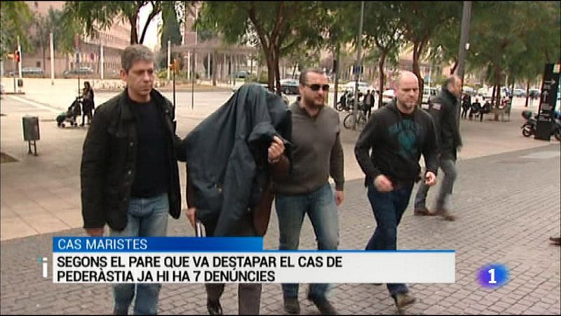 L'Informatiu en 3' - 08/02/16