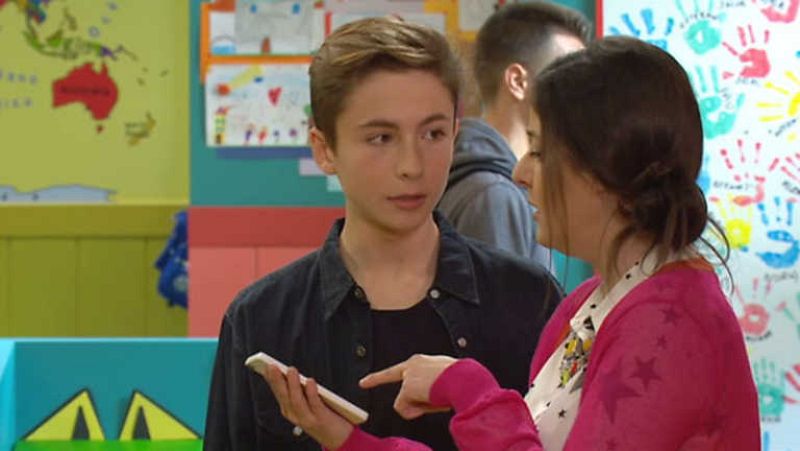 Big Band Clan - Seguridad en Internet: el 'Ciberbullying' - Big Band Clan | Ver