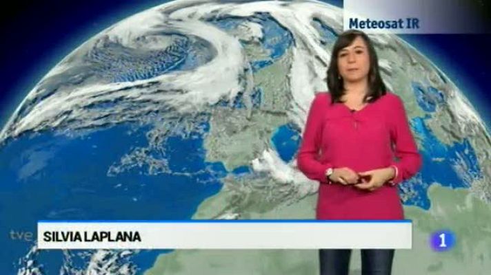Noticias de Extremadura - El tiempo en Extremadura - 08/02/16