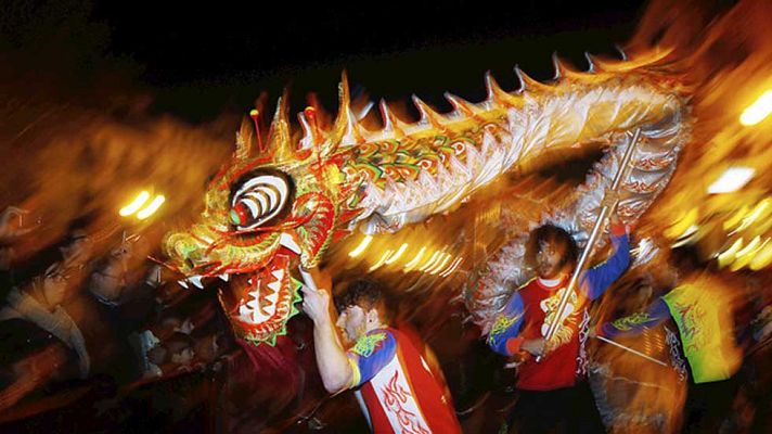 Informativo de Madrid - La Comunidad de Madrid en 4' - 08/02/16