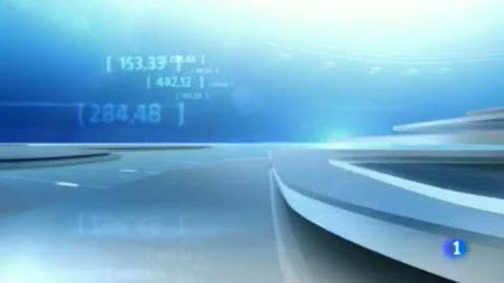 Telenorte - País Vasco - País Vasco en 2' - 08/02/16