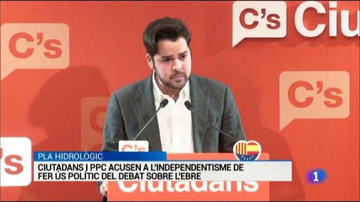 L'Informatiu - L'Informatiu - 08/02/16