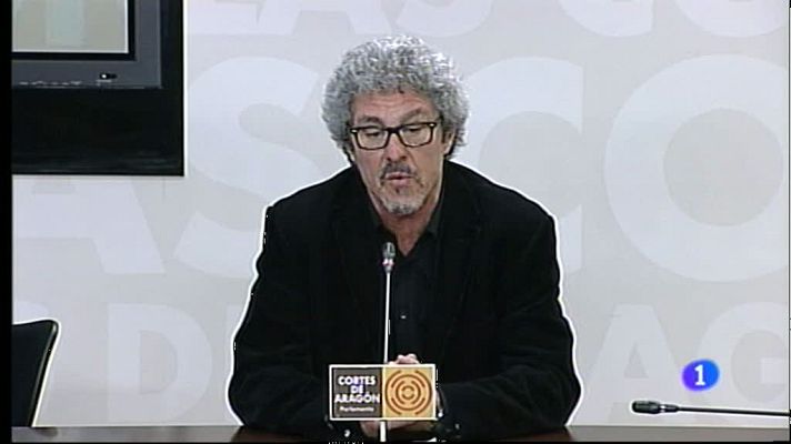 Noticias Aragón - Noticias Aragón - 08/02/16