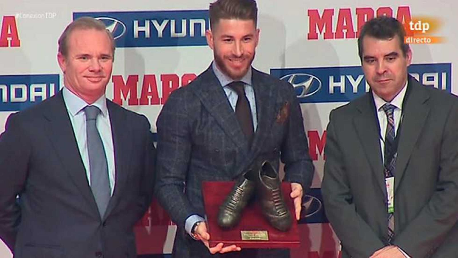 Conexión tdp - 08/02/16 (1) - ver ahora