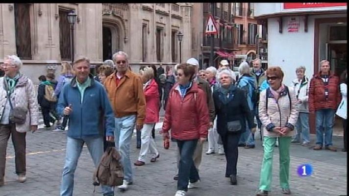 Informatiu Balear - Podem diu que l'ecotaxa és un frau