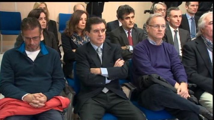 Informatiu Balear - Informatiu Balear 2 - 08/02/16