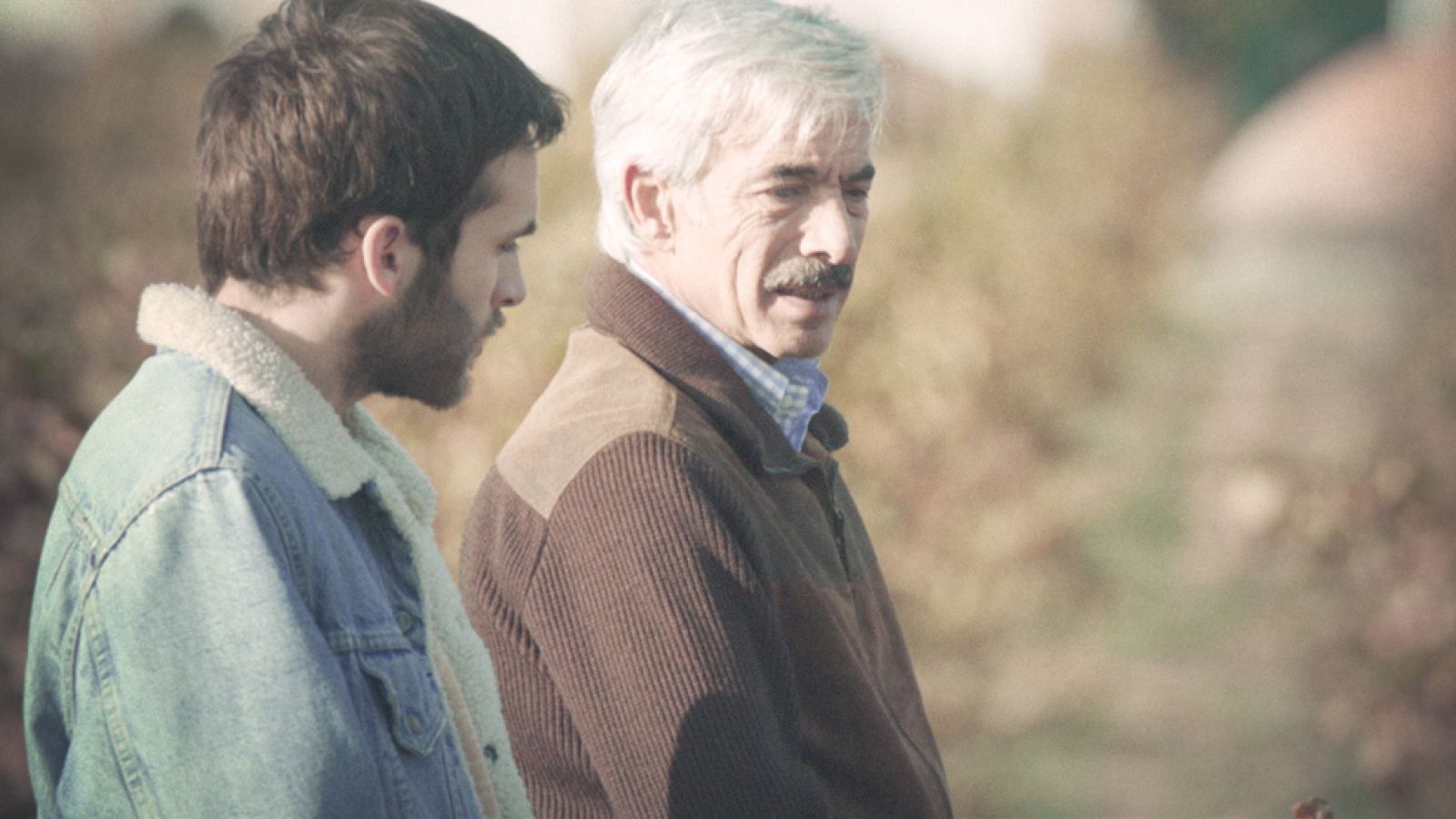 Cuéntame cómo pasó - Así comienza el capítulo 297, 'Territorios'