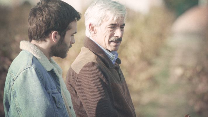 Cuéntame cómo pasó - Así comienza el capítulo 297, 'Territorios'