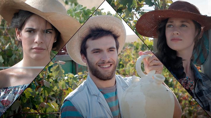 Cuéntame cómo pasó - Carlos: "Estoy colgado por las dos"