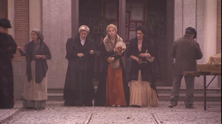 Acacias 38 - Episodio 212