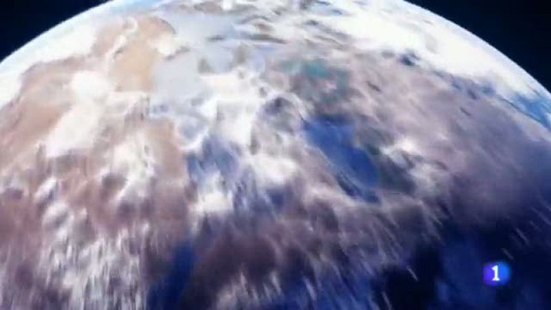 El tiempo en Cantabria - 08/02/16