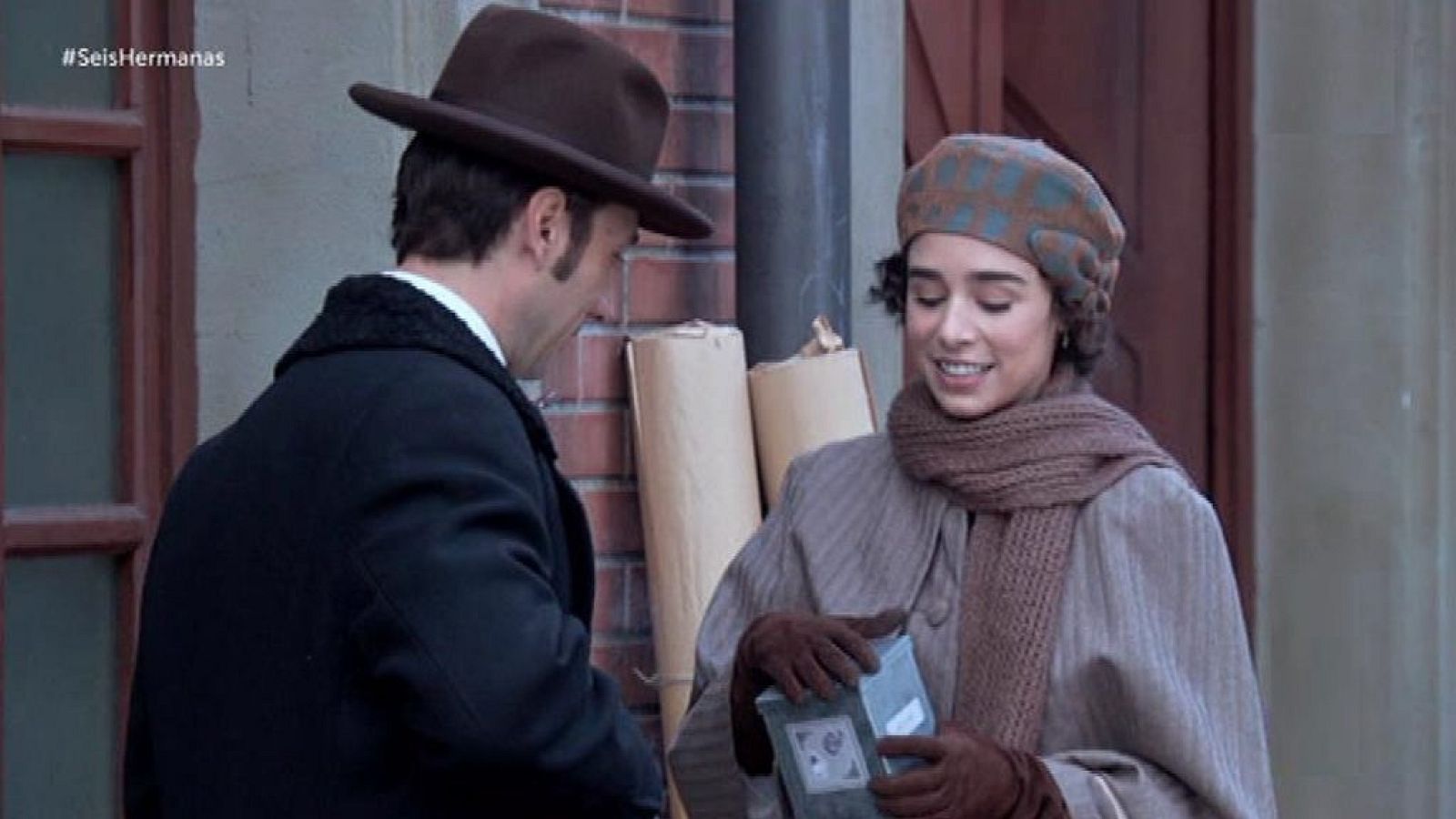 Seis Hermanas - Episodio 202 - Ver ahora