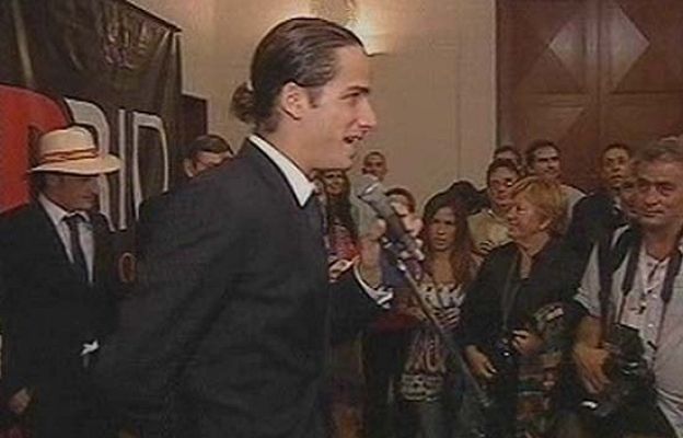  - Así fue la fiesta de la Davis