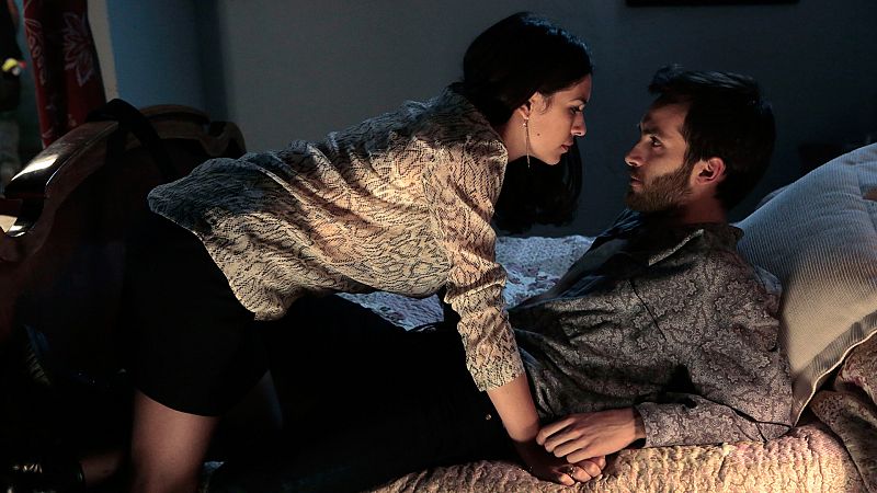 Cuntame cmo pas - Temporada 17 - Episodio 6: Territorios - Ver ahora