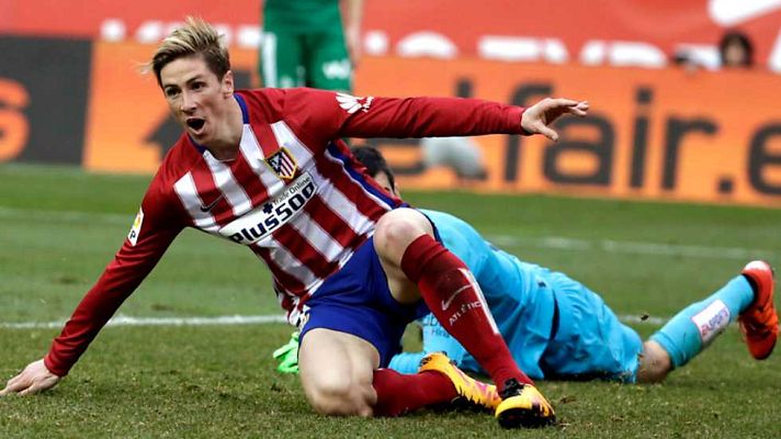 La tarde en 24h - La hora deportiva en 24 h. - 08/02/16