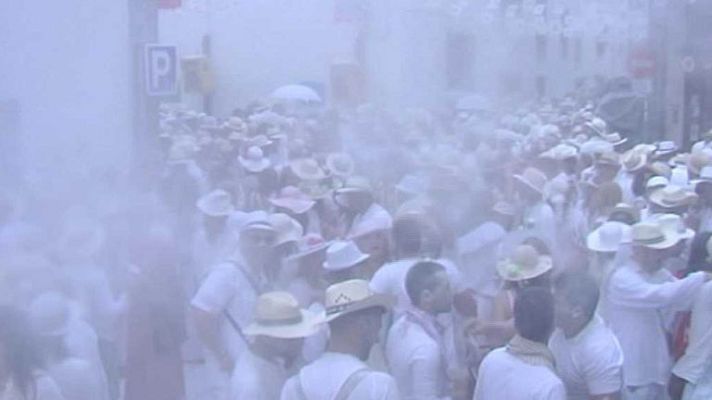 España Directo - Los Indianos desembarcan en La Palma