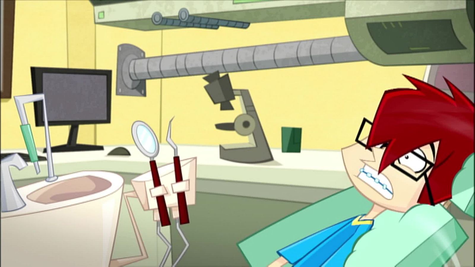 Jack Unión - Atrapa a Ace | Ver