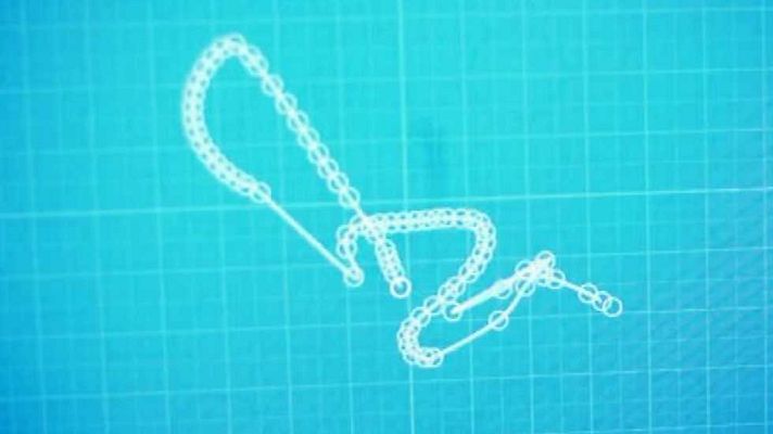 La 2 Noticias - La 2 Noticias - 08/02/16